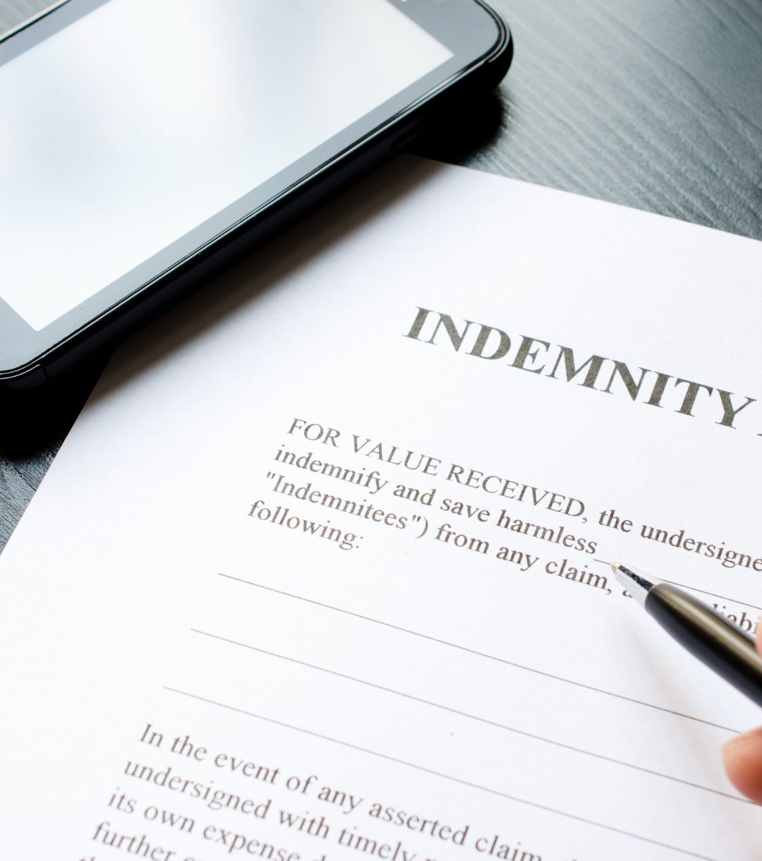 Indemnizações por Danos Criminais